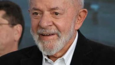 Foto de Presidente Lula da Silva sigue recuperándose