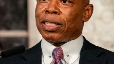 Foto de NY asume plan para deportación masiva