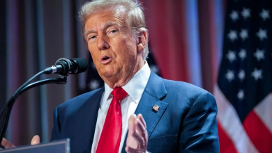 Foto de Trump propone enviar tropas UE para un alto el fuego en Ucrania |  ACN