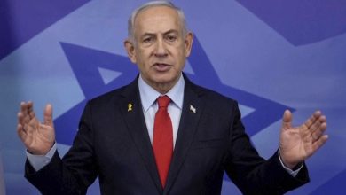 Foto de Netanyahu ordena al Ejército prepararse para ‘guerra intensa’ |  ACN