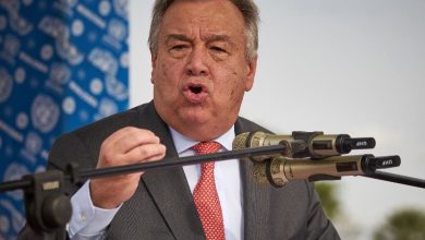 Foto de ONU condena la violencia armada y la muerte de más de 180 personas en Haití
