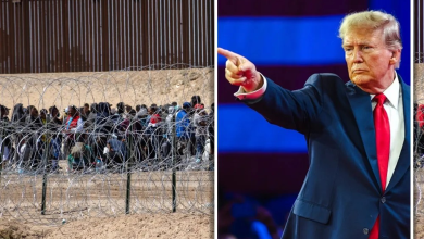 Foto de Trump deportaría migrantes a países distintos donde nacieron | ACN