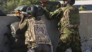 Foto de La Policía de Haití mata a 16 pandilleros en una operación para desmantelar bandas armadas