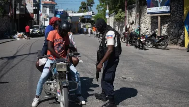 Foto de Violencia en Haití hace imposible acceder a los servicios de salud