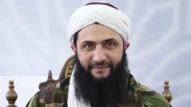 Foto de ¿Quién es Abu Mohammed al Jawlani?, el líder rebelde cuyo grupo puso fin al régimen de Bashar al Assad