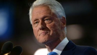 Foto de Hospitalizado el expresidente estadounidense Bill Clinton |  ACN