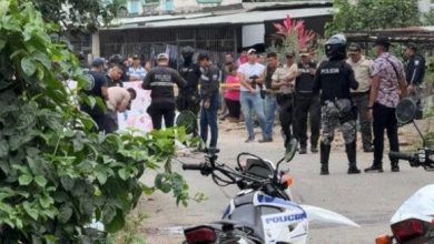 Foto de Al menos 10 muertos en asesinato masivo en Ecuador