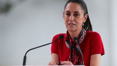 Foto de Sheinbaum: Relación México-EEUU será buena, con respeto |  ACN