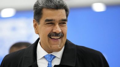 Foto de La ONU abrió una investigación por el fraude en Venezuela