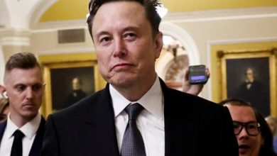 Foto de Musk gastó 250 millones dólares para ayudar a elegir a Trump | ACN