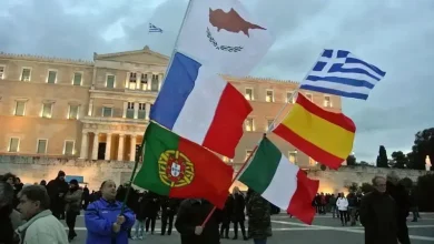 Foto de Cómo España y Grecia superaron sus crisis económicas