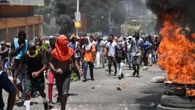 Foto de En Haití matan 180 por un acto de brujería en Puerto Príncipe