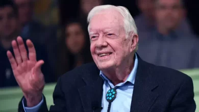 Foto de Importancia de Jimmy Carter en la democracia dominicana