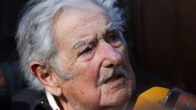 Foto de URUGUAY: Le colocaron un stent en el esófago a José Mujica | ACN