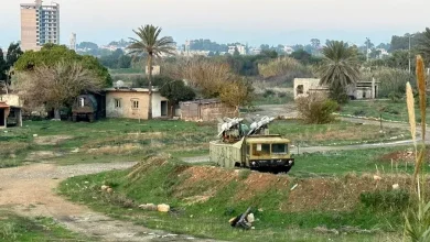 Foto de Kremlin negociará el futuro de sus bases militares en Siria