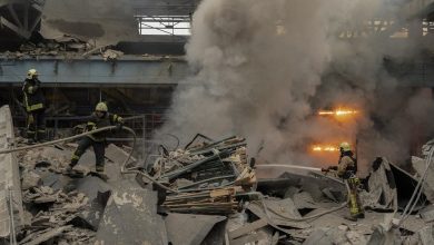 Foto de Rusia toma nota de llamada de Trump al alto el fuego pero niega que Kiev quiera negociar