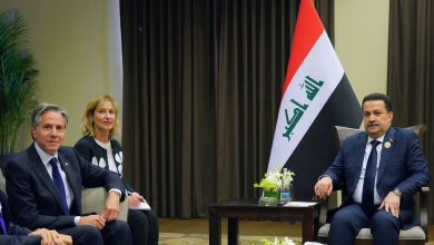 Foto de EEUU estima necesaria una transición democrática en Siria | ACN