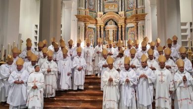 Foto de Obispos Centroamérica llaman orar por la Iglesia de Nicaragua | ACN