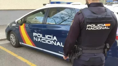 Foto de Cae red formada por banda “Los Trinitarios” dedicada a fraude bancario en España