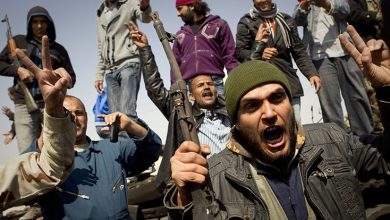 Foto de SIRIA: Rebeldes respaldados por Turquìa atacan milicias kurdas | ACN