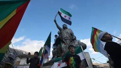 Foto de ¿Por qué el ejército sirio colapsó ante el avance de los rebeldes que derrocaron a Al Assad?