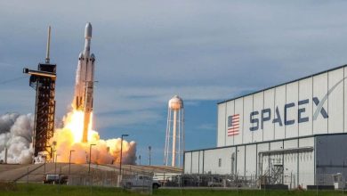 Foto de Valor de SpaceX se dispara a 350.000 millones de dólares
