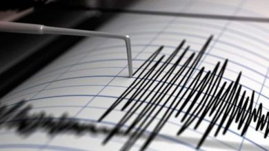 Foto de Cancelan alerta de tsunami por terremoto 7,0 en California, EU |  ACN
