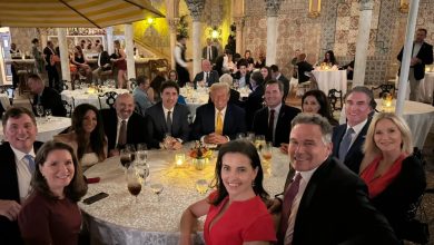 Foto de Dicen Trump y Trudeau tuvieron una “excelente conversación” | ACN