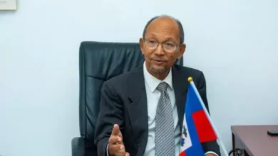 Foto de El Consejo Presidencial promete pacificar Haití para celebrar elecciones a finales de 2025