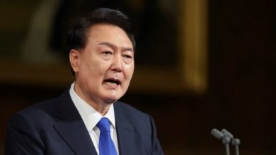 Foto de COREA DEL SUR: El presidente defiende decisión de ley marcial |  ACN