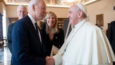 Foto de EEUU: Biden se reunirá en enero con el Papa, Meloni y Mattarella |  ACN