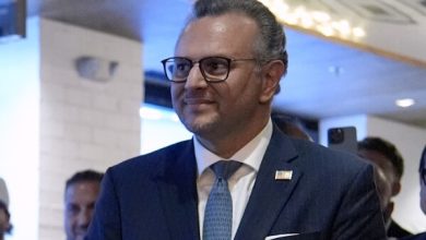 Foto de EEUU: Trump anuncia consuegro Boulos asesor Oriente Próximo | ACN