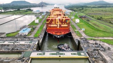 Foto de Presidente Mulino responde a Trump que «Canal es de Panamá» |  ACN