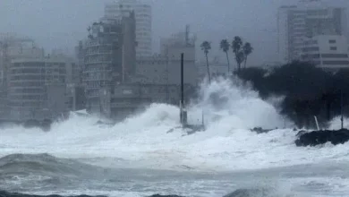 Foto de El año más cálido jamás registrado supera 1,5 grados y deja serie de desastres