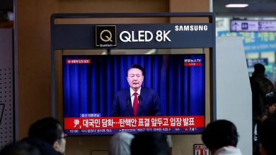 Foto de COREA DEL SUR: Presidente pide «disculpas» por la polémica ley | ACN