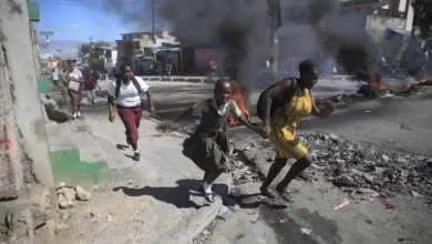 Foto de Gobierno Biden reivindica que salvó la democracia en Guatemala y evitó el colapso de Haití