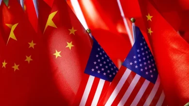 Foto de China prohíbe exportar materiales clave para tecnología en respuesta a EEUU