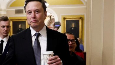 Foto de Elon Musk es la primera persona con fortuna mayor $400 billones |  ACN