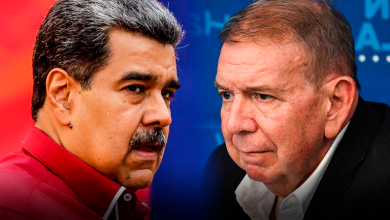 Foto de VENEZUELA: Maduro acusa a González de llamar a guerra civil |  ACN