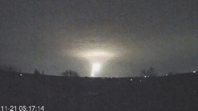 Foto de Rusia recurre a su nuevo misil Oreshnik en guerra con Ucrania |  ACN