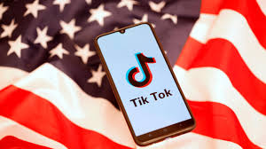 Foto de TikTok pide parar ley que podría prohibir la plataforma en EE.UU. |  ACN