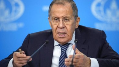 Foto de Rusia acusa a Occidente de «ignorar crímenes de Zelenski» |  ACN