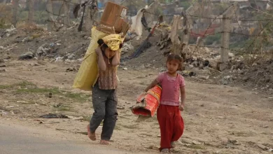 Foto de La pandemia, la pobreza y los conflictos frustran el fin del trabajo infantil en 2025