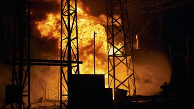 Foto de Ucrania denuncia un «ataque masivo» por parte de Rusia |  ACN