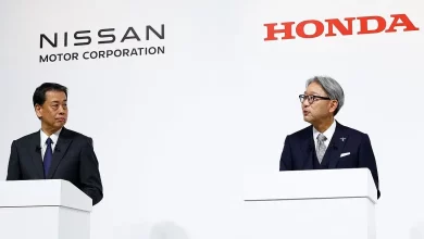 Foto de Nissan y Honda anuncian inicio de negociaciones para fusión