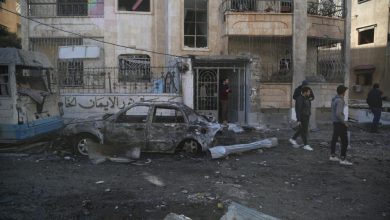 Foto de SIRIA: Más de 900 personas han muerto por la ofensiva rebelde |  ACN
