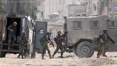 Foto de Palestina lanza operación a gran escala contra Hamás y la Yihad |  ACN