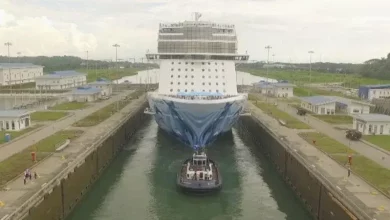 Foto de El canal "es de Panamá y lo seguirá siendo", dice Mulino