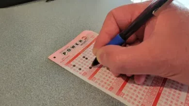 Foto de Premio millonario de la lotto de Nueva York cae en Manhattan, área de trabajo de dominicanos