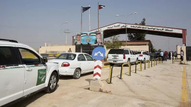 Foto de Más de 22.000 sirios abandonaron Jordania desde el cierre de la frontera con Siria 